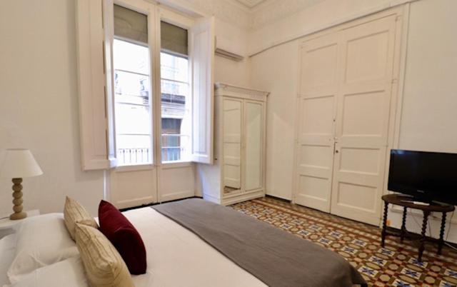 Bcn Beautiful Gotic Hotel Barcelona Luaran gambar