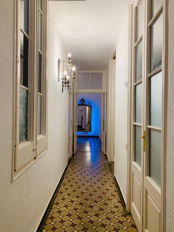 Bcn Beautiful Gotic Hotel Barcelona Luaran gambar