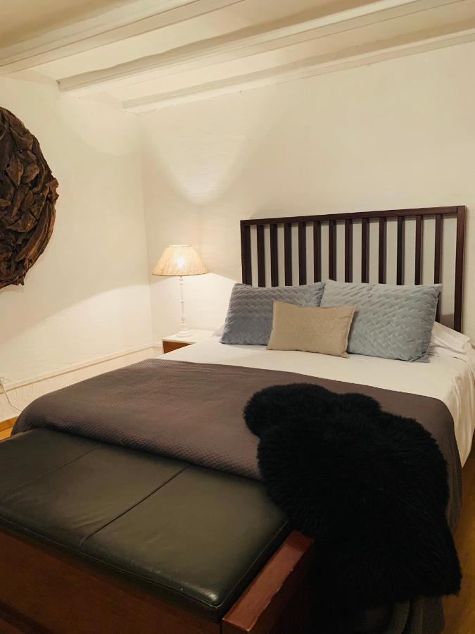 Bcn Beautiful Gotic Hotel Barcelona Luaran gambar