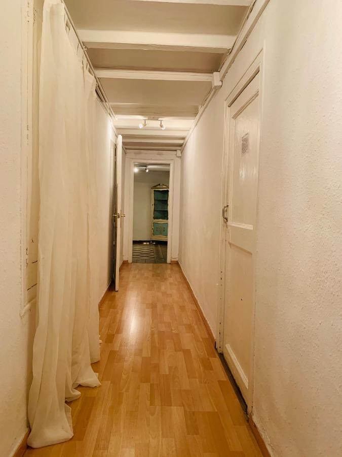Bcn Beautiful Gotic Hotel Barcelona Luaran gambar