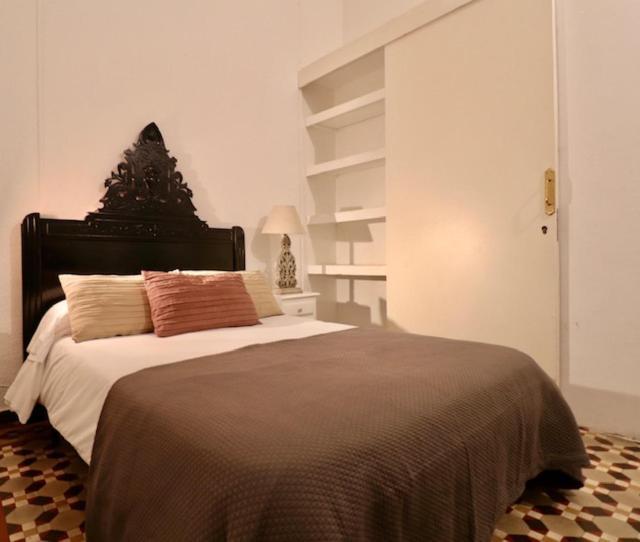 Bcn Beautiful Gotic Hotel Barcelona Luaran gambar