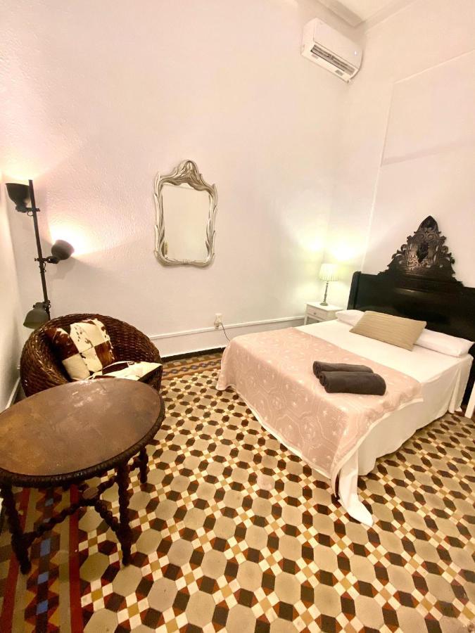 Bcn Beautiful Gotic Hotel Barcelona Luaran gambar