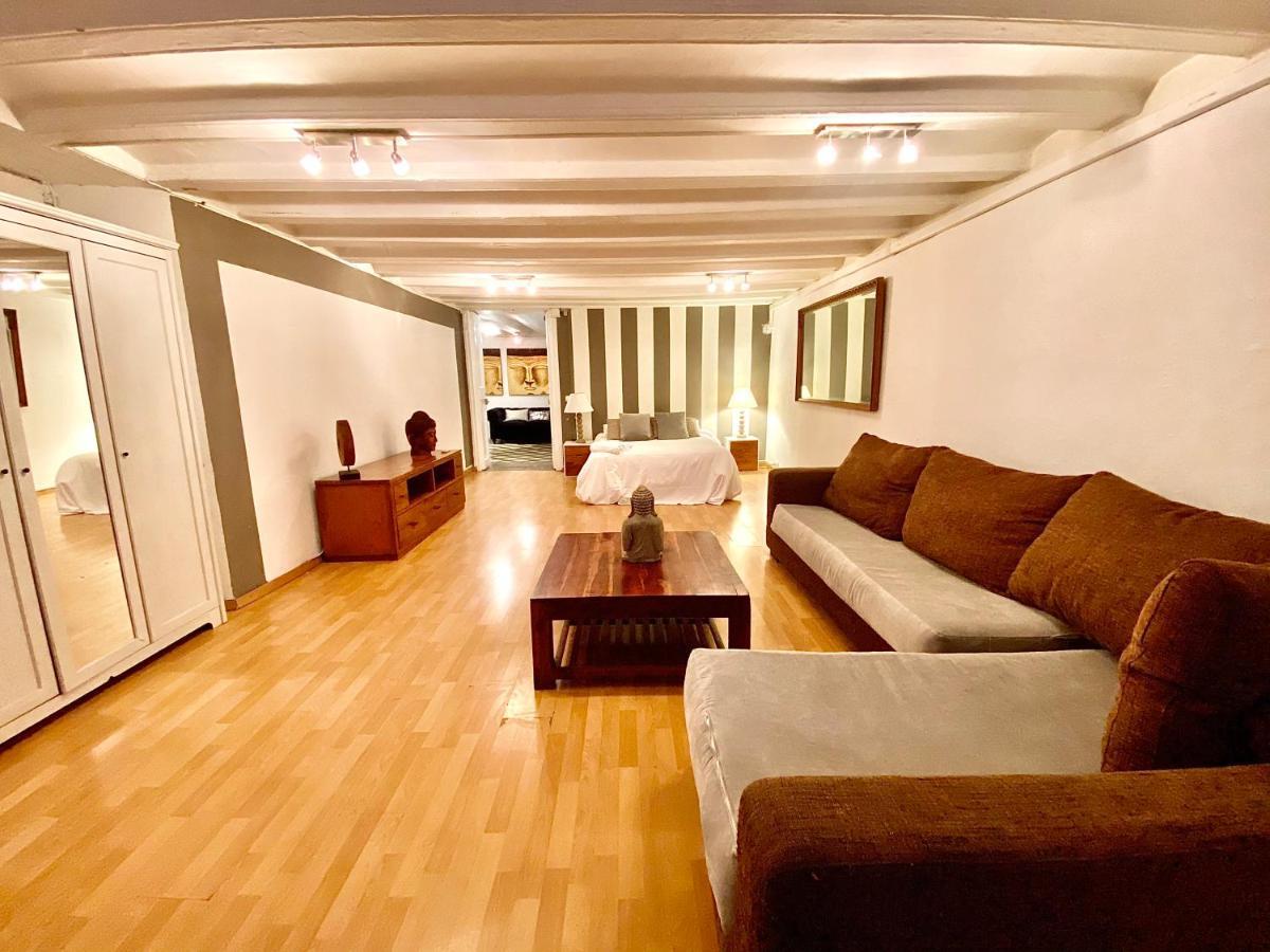 Bcn Beautiful Gotic Hotel Barcelona Luaran gambar