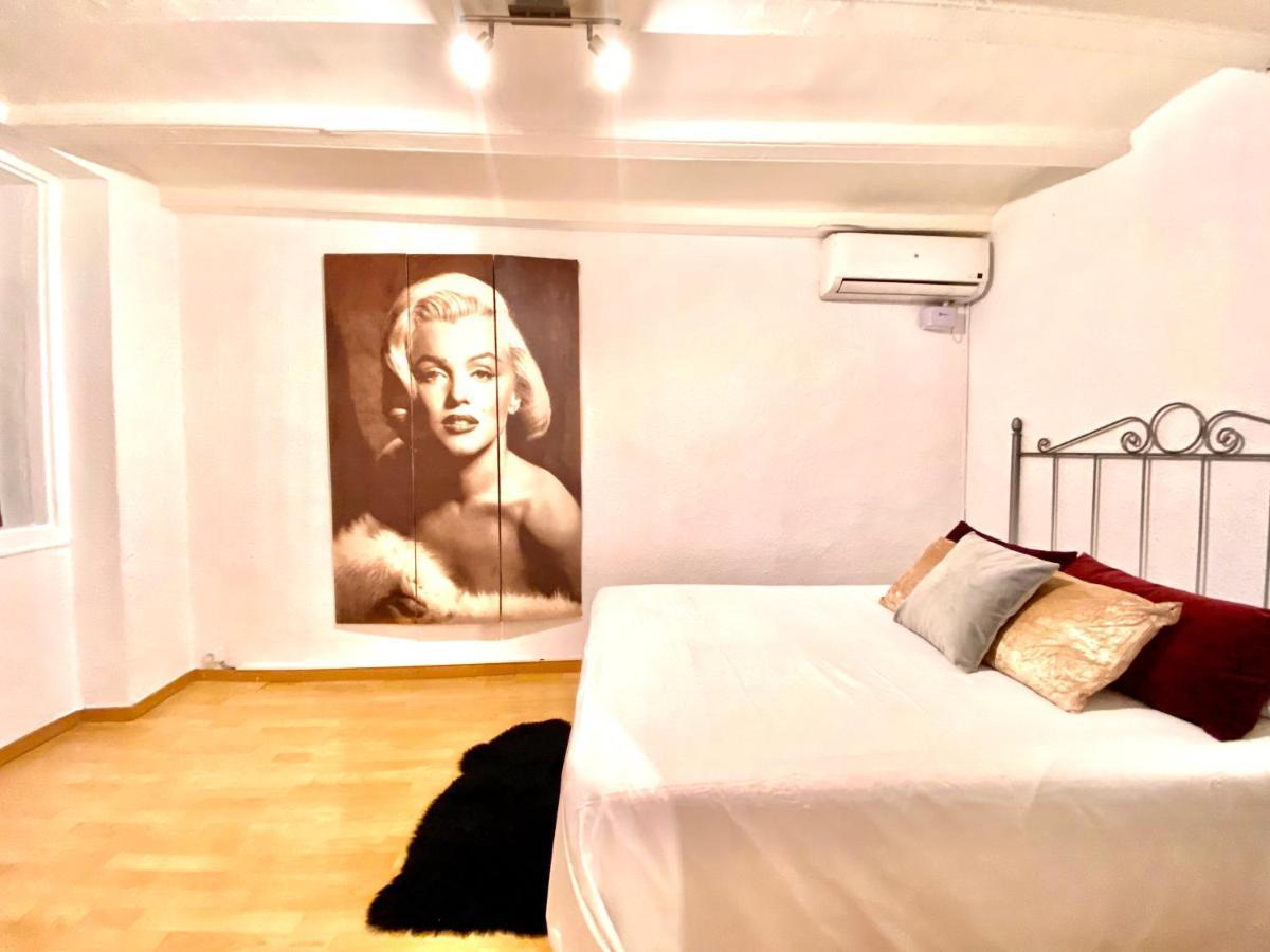 Bcn Beautiful Gotic Hotel Barcelona Luaran gambar