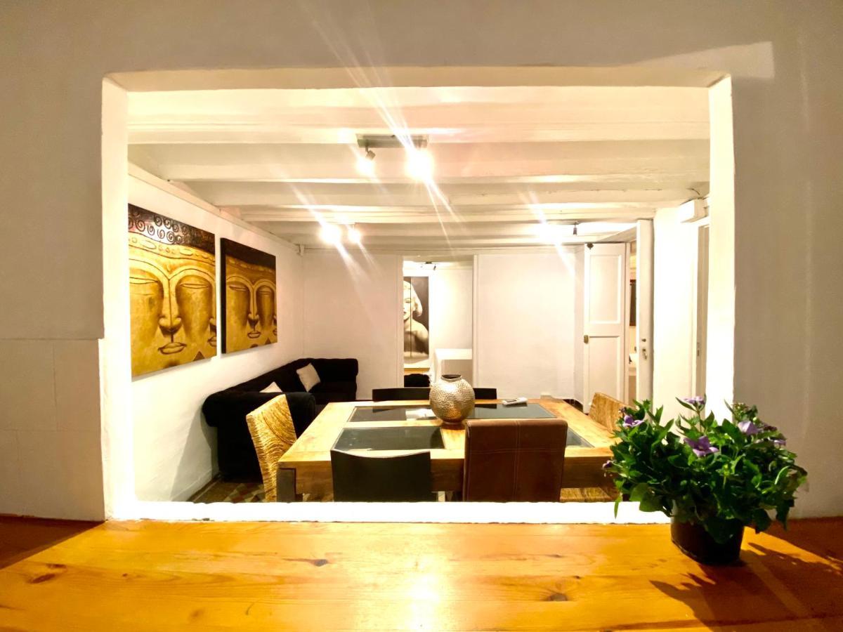 Bcn Beautiful Gotic Hotel Barcelona Luaran gambar