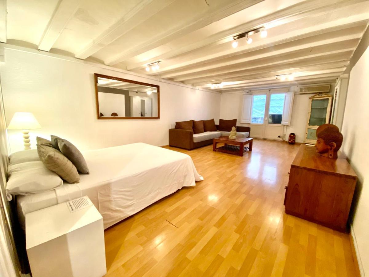 Bcn Beautiful Gotic Hotel Barcelona Luaran gambar