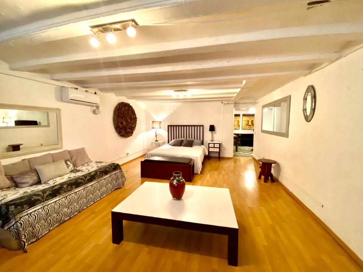 Bcn Beautiful Gotic Hotel Barcelona Luaran gambar