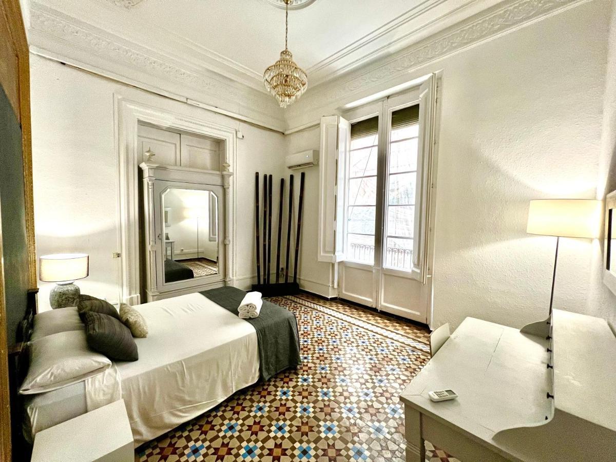 Bcn Beautiful Gotic Hotel Barcelona Luaran gambar