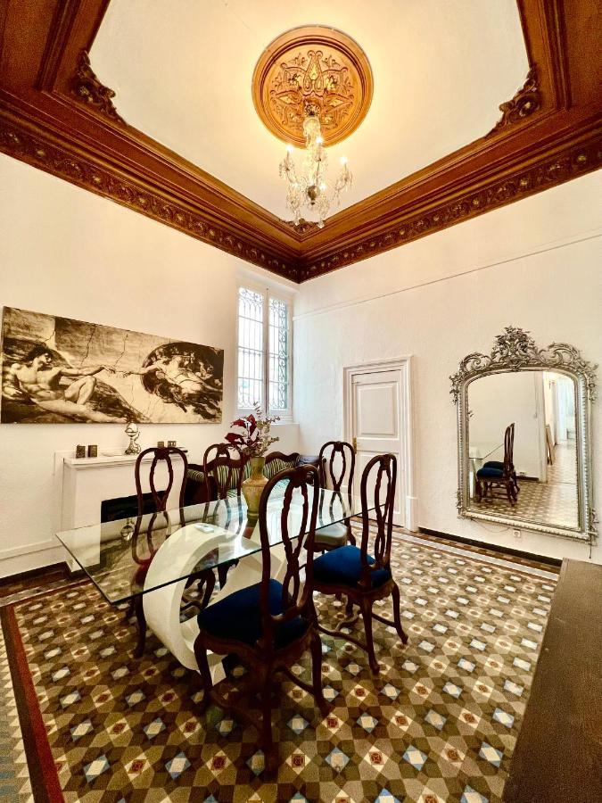 Bcn Beautiful Gotic Hotel Barcelona Luaran gambar