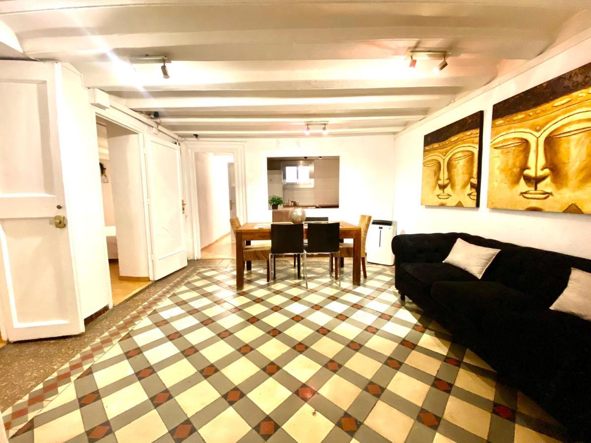 Bcn Beautiful Gotic Hotel Barcelona Luaran gambar