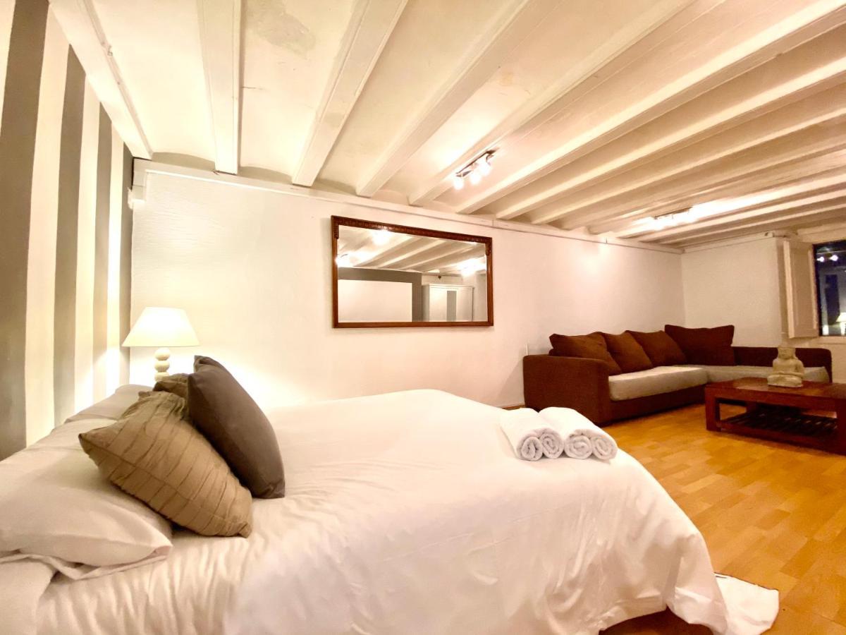 Bcn Beautiful Gotic Hotel Barcelona Luaran gambar