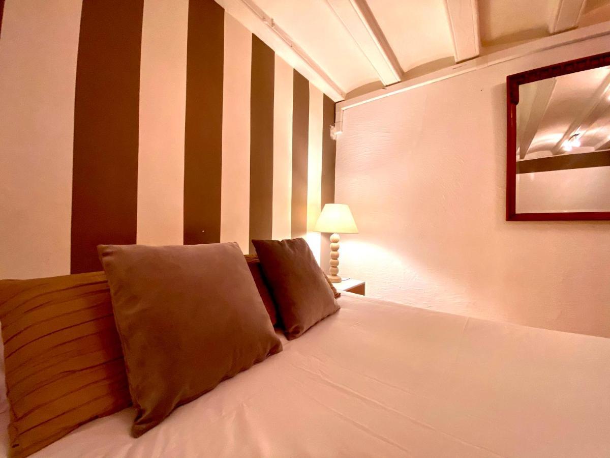 Bcn Beautiful Gotic Hotel Barcelona Luaran gambar