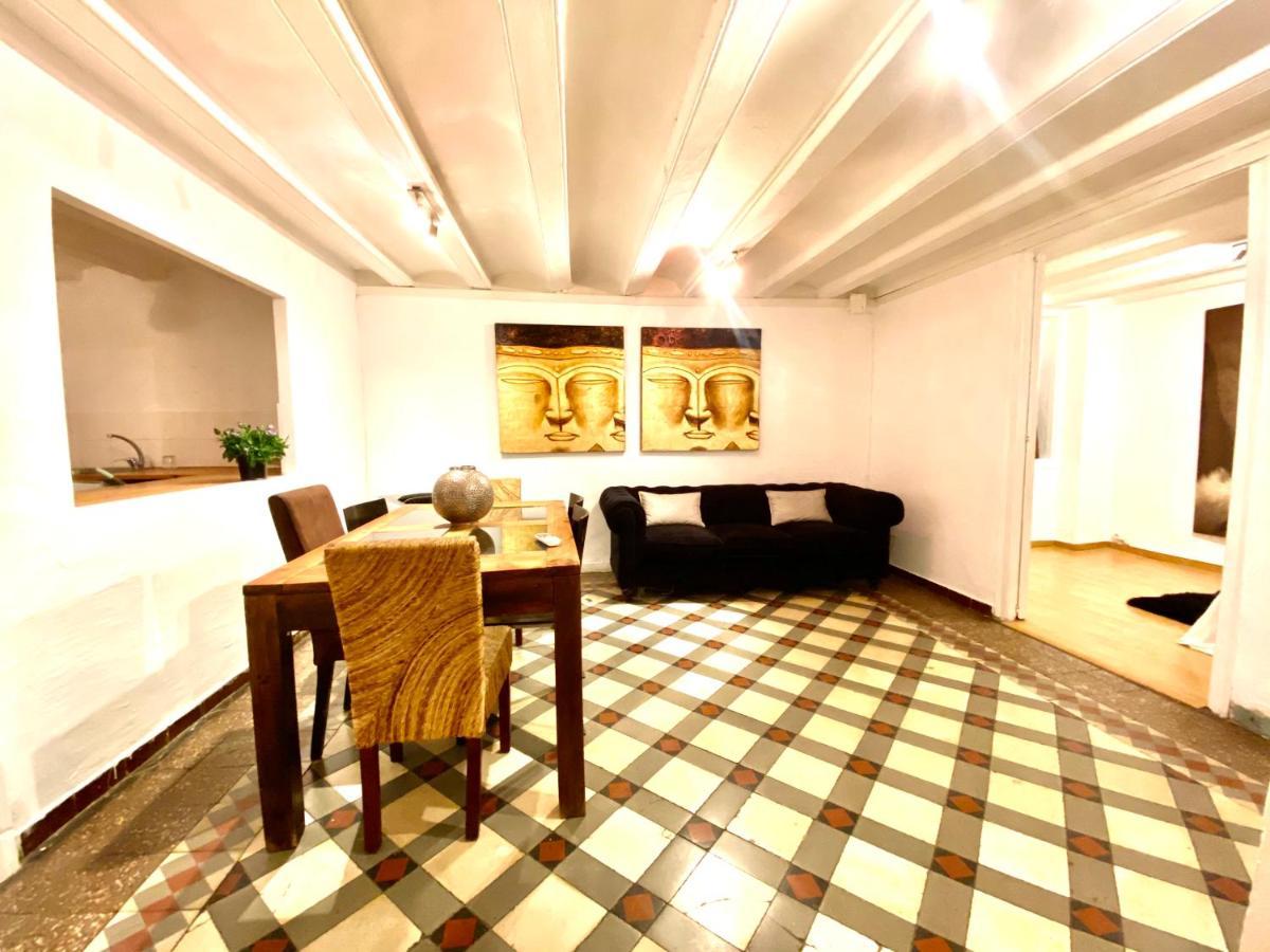 Bcn Beautiful Gotic Hotel Barcelona Luaran gambar