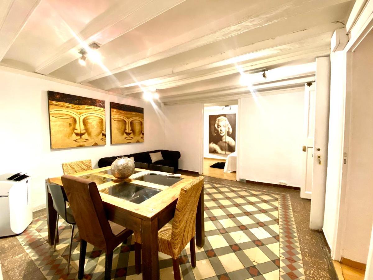 Bcn Beautiful Gotic Hotel Barcelona Luaran gambar