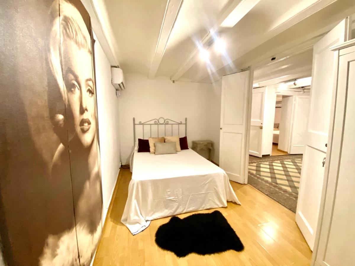 Bcn Beautiful Gotic Hotel Barcelona Luaran gambar