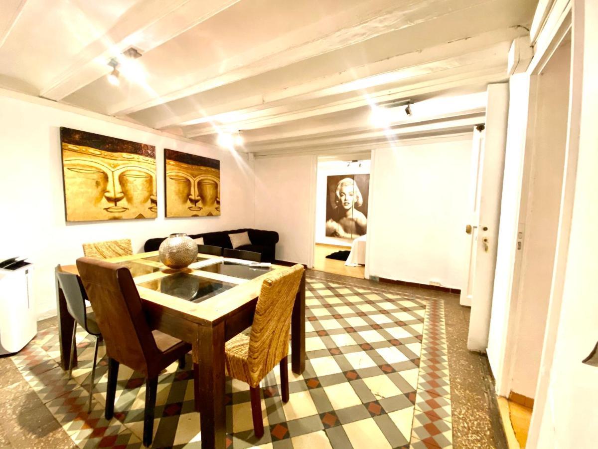 Bcn Beautiful Gotic Hotel Barcelona Luaran gambar