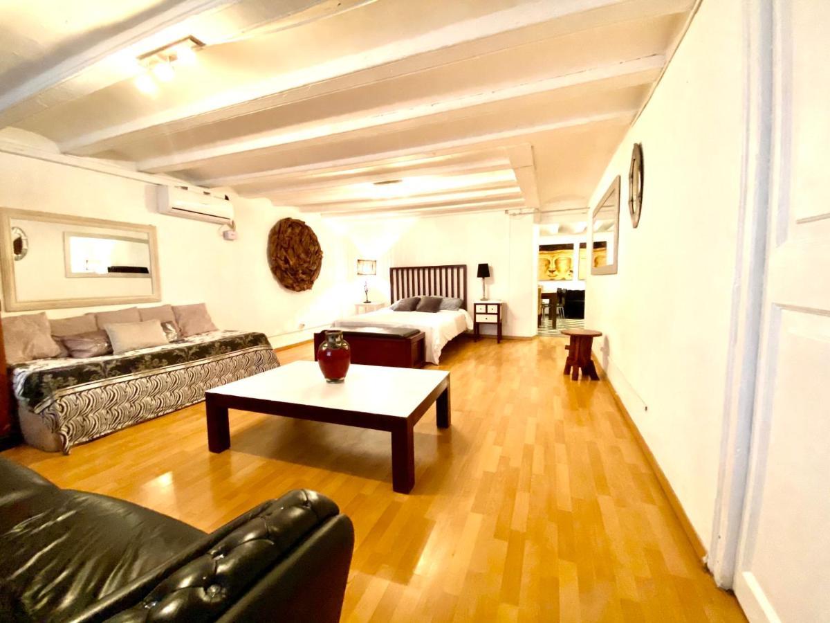 Bcn Beautiful Gotic Hotel Barcelona Luaran gambar