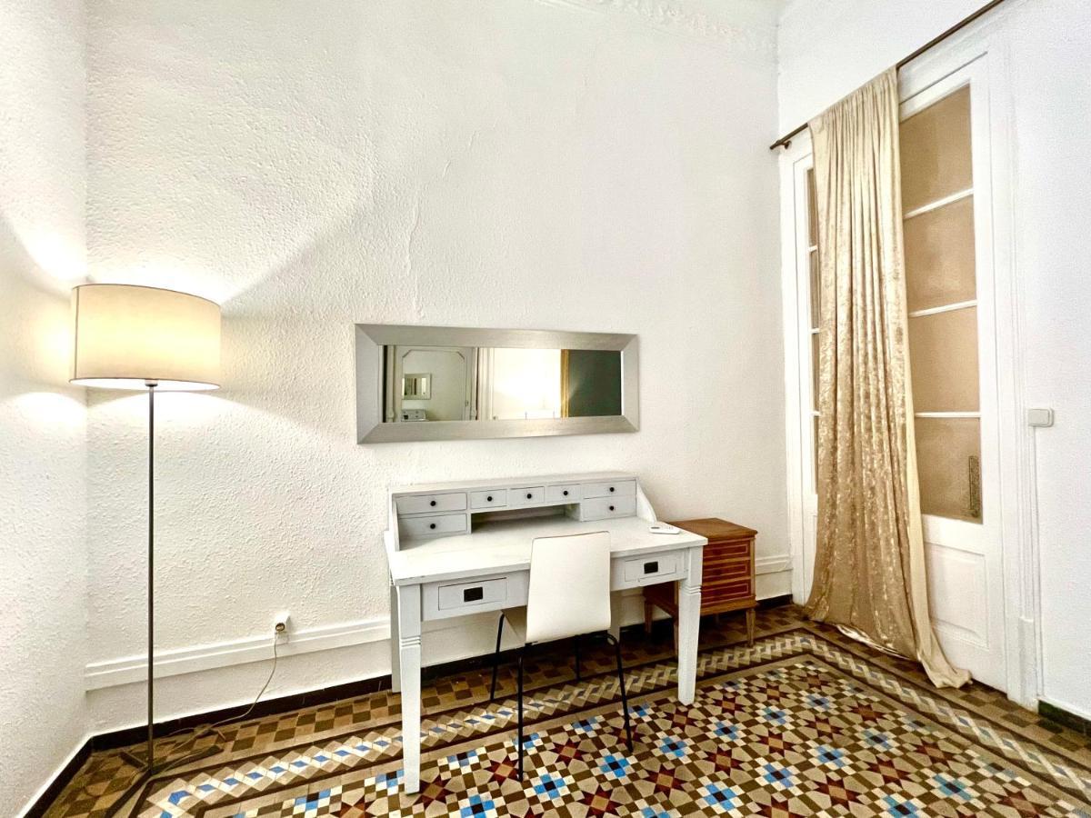 Bcn Beautiful Gotic Hotel Barcelona Luaran gambar