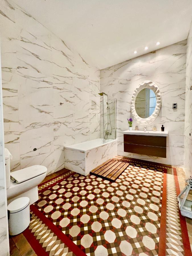 Bcn Beautiful Gotic Hotel Barcelona Luaran gambar