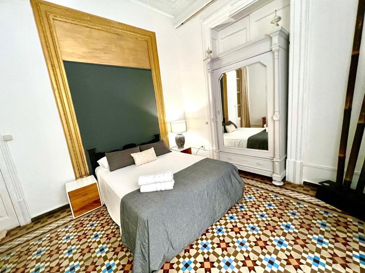 Bcn Beautiful Gotic Hotel Barcelona Luaran gambar
