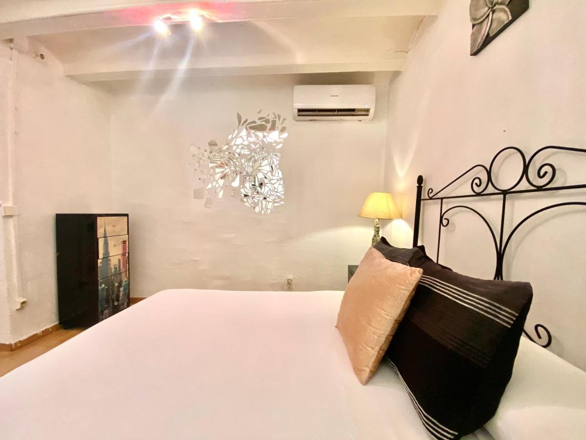 Bcn Beautiful Gotic Hotel Barcelona Luaran gambar