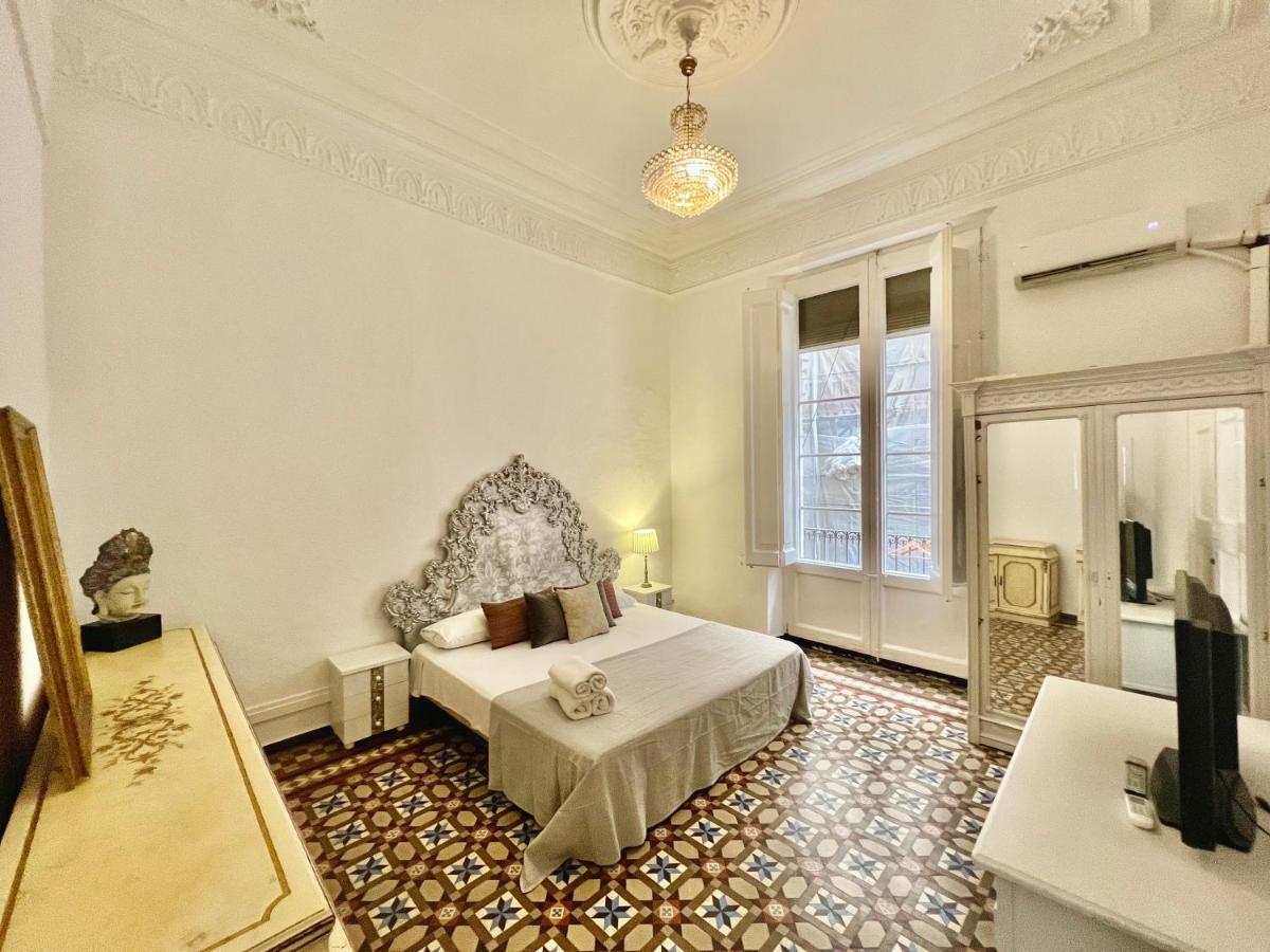 Bcn Beautiful Gotic Hotel Barcelona Luaran gambar