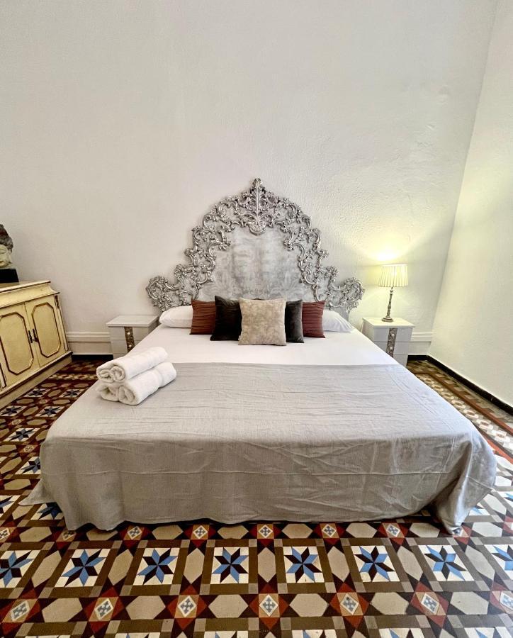 Bcn Beautiful Gotic Hotel Barcelona Luaran gambar