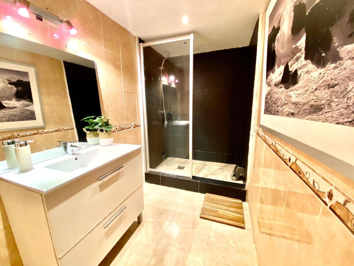 Bcn Beautiful Gotic Hotel Barcelona Luaran gambar
