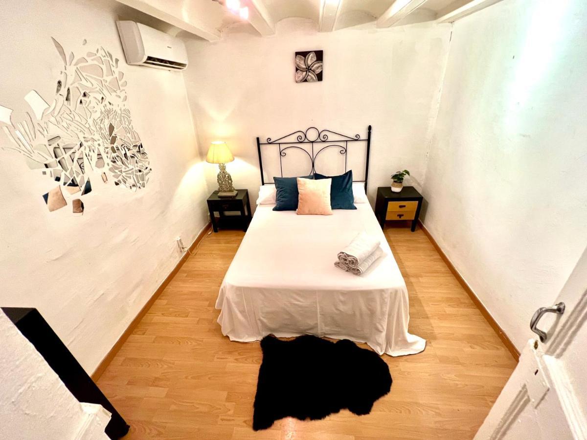 Bcn Beautiful Gotic Hotel Barcelona Luaran gambar