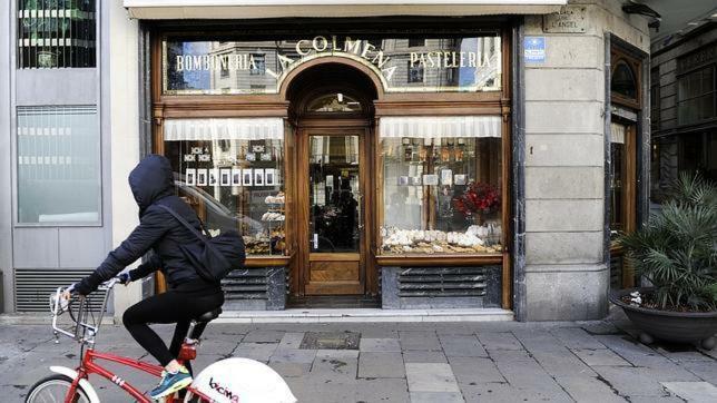 Bcn Beautiful Gotic Hotel Barcelona Luaran gambar