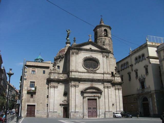Bcn Beautiful Gotic Hotel Barcelona Luaran gambar